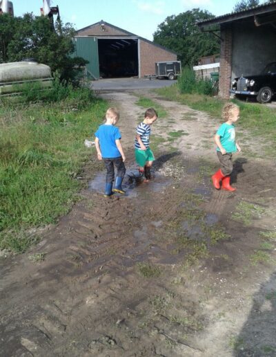 Ontdek onze groene gastouderopvang in Overloon. Wij bieden antroposofische kinderopvang, Attachment Parenting principes en natuurlijke materialen voor een liefdevolle omgeving. Jij & Wei Overloon - de Groene Gastouder